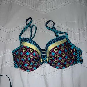 Barely used bikini